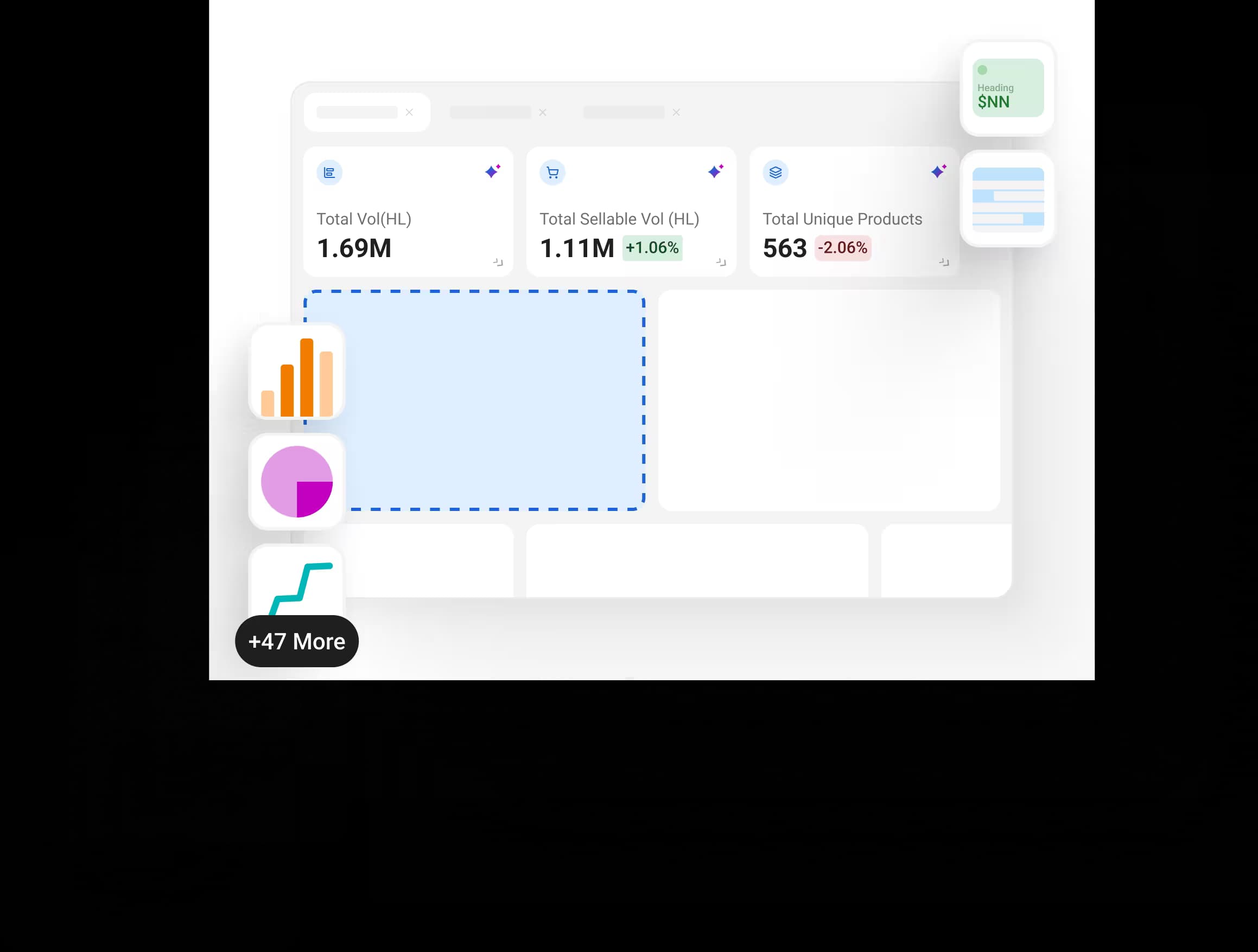 Self-Serve Analytics, No Code Required